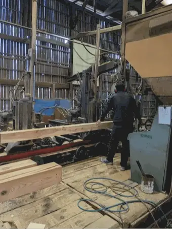 製造の様子1